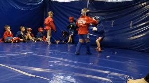 СПАРИНГИ. БОЕВОЕ САМБО. САМБО ДЕТИ