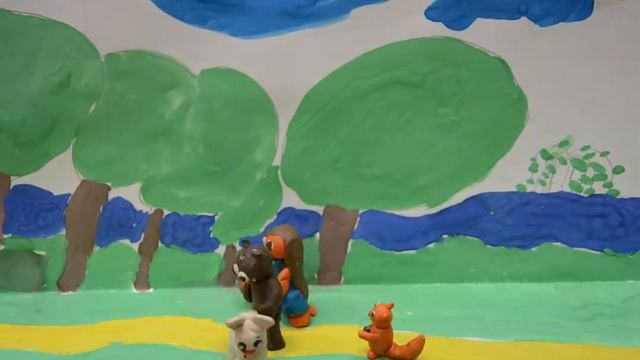 хитрая лиса смотреть онлайн