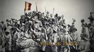 La Banderita -  Canción Patriótica Española \ разбор марша