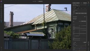 On1 Photo RAW 2022. Знакомство, базовые настройки при проявке RAW.