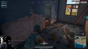 PlayerUnknown's Battlegrounds - Бригада Ада Покорит Днище ! [Стрим]