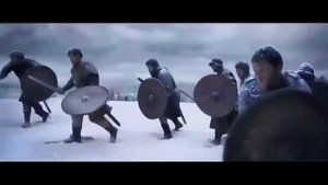 Valhalla calling me на русском | кавер Романа Боброва