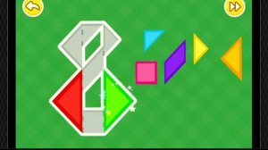 МУЛЬТФИЛЬМ. СТРОИМ ФИГУРЫ.ЧАСТЬ2./82/