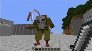 Minecraft Mod Spotlight: Bleach Mod 1.5.1