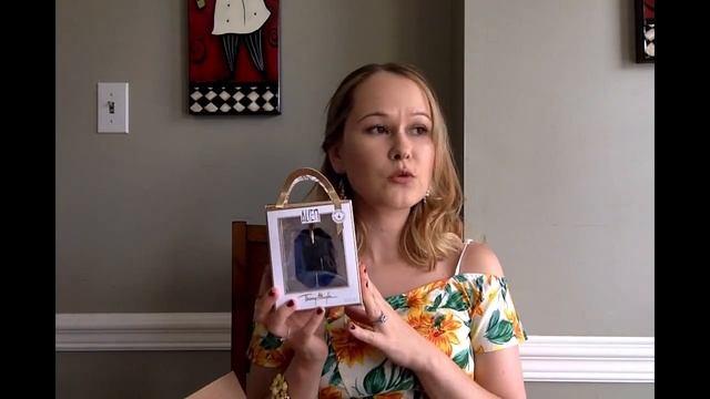 Распаковка покупок! Пафюм,уход,купальник ...:)) смотреть онлайн