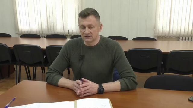 Выступление Крупенева. Повышение воды в реке Уда. смотреть онлайн