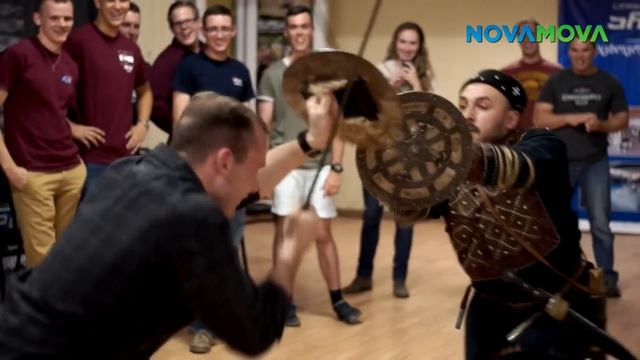 Study Russian and explore Georgia: Russian language learning & unforgettable travelling experience смотреть онлайн