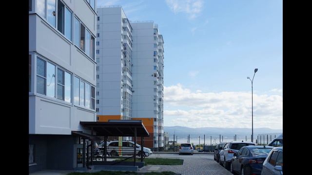Купить недвижимость у моря. АН ФРЕГАТ  Новороссийск.