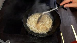 Лучшие Блюда в Казане!Свиная грудинка с Овощами!Готовим в Казане!