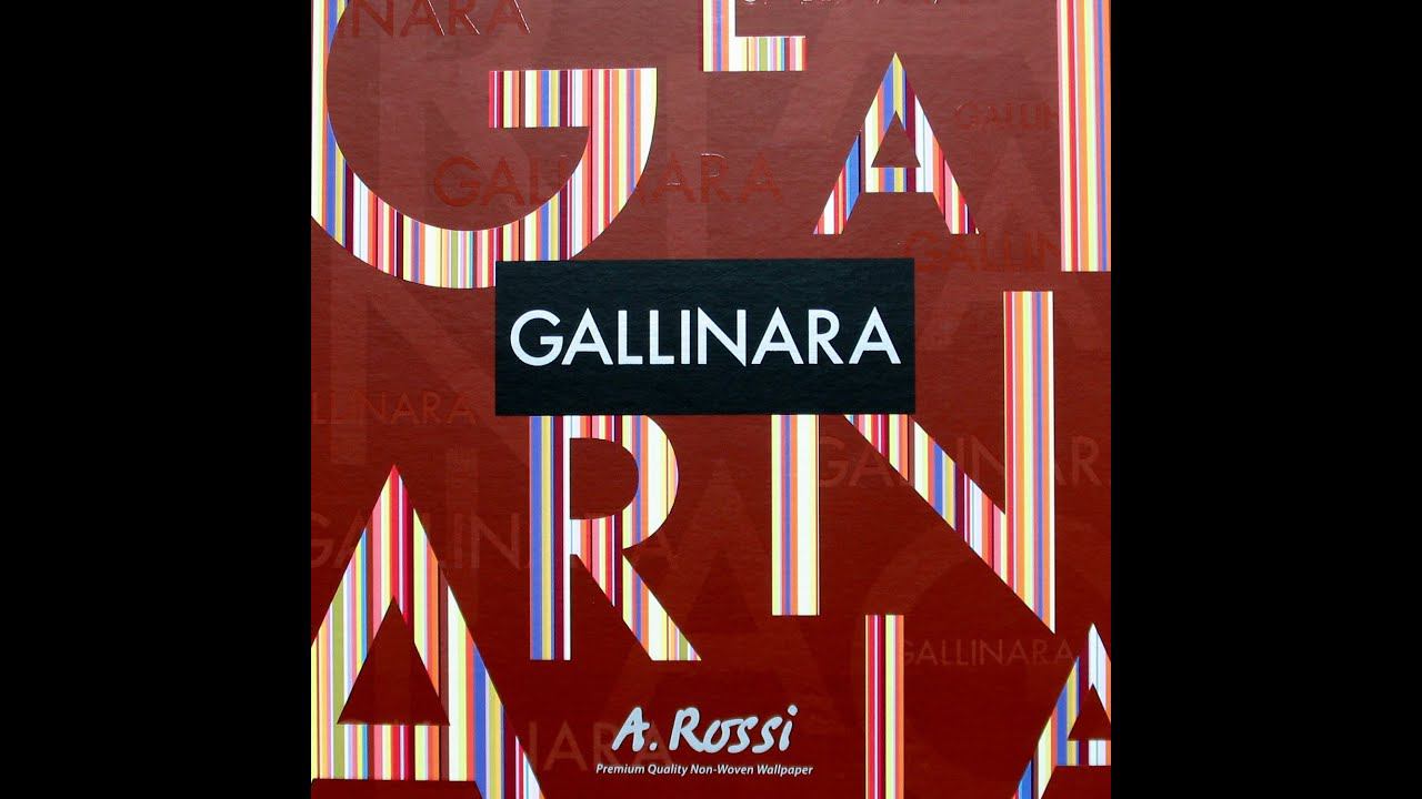 Обои Andrea Rossi Gallinara