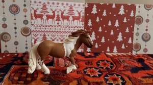 Моя коллекция лошадок schleich и не только !!!!!!😊😍🐴