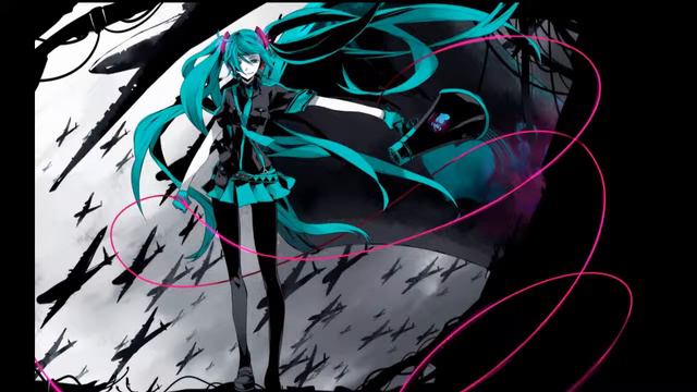 Рем Дигга - Завод ft. Грязный Луи (Nightcore) смотреть онлайн