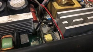 Про блок питания 51ASIC  G1057  Асик ремонт G1057 1900W / ASIC 51 1800W / Ремонт асика