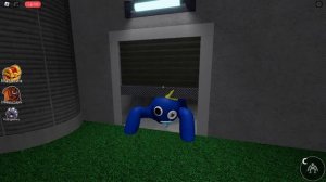 ФИНАЛ в Rainbow Friends