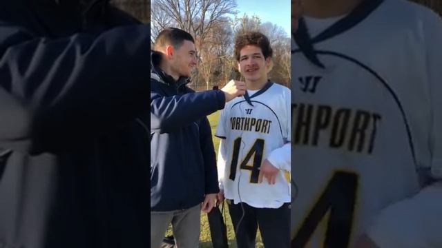 Lucas Alper & his frosty flow hold it down. Our DEF @stringking OG - Full interview here #SKPOG