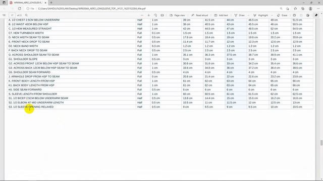 how to make pattern T- shirt lectra mordaris classick смотреть онлайн