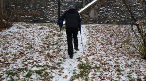 Костыли под локоть, с опорой, канадки, как их правильно выбрать и как на них ходить
