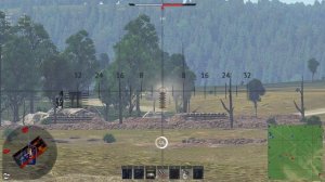 M1 Abrams | А дальше будет жестче | War Thunder