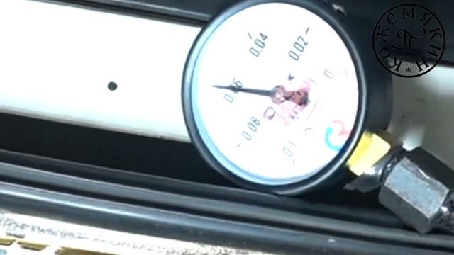 Т4 Клапан ЕГР чистка переборка Т4*053 смотреть онлайн