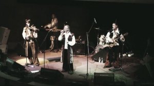 Песняры Леонида Борткевича Марыся (солист Михаил Долотов)