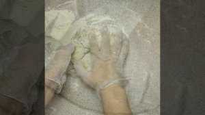 Домашний хлеб своими руками