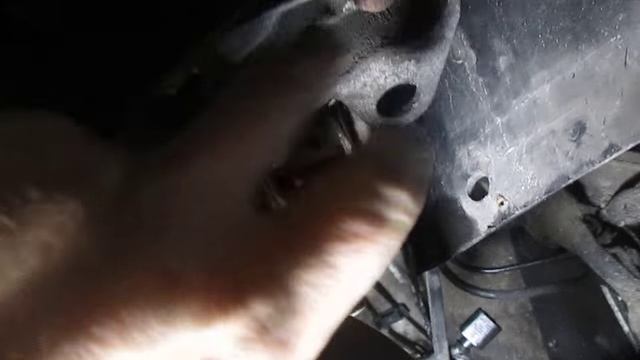 Audi А6 С5 2.5 TDI причина замены АКПП или Скупой платит дважды смотреть онлайн