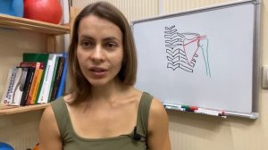 Про завернутые внутрь плечи. Отвечаю на вопросы.