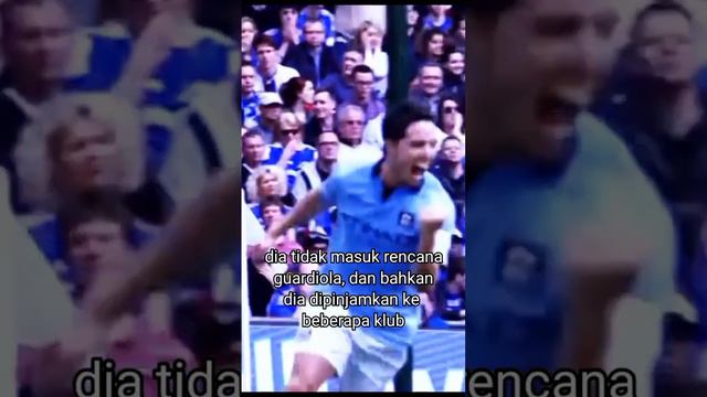 Samir Nasri, The Next Zinedine Zidane Yang Gagal смотреть онлайн