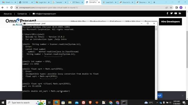 Java Code Test 30 смотреть онлайн