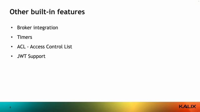 Reactive Microservices with Kalix - Renato Cavalcanti, Lightbend смотреть онлайн