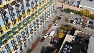 Тест мусоровоза Оракчи 8 Москва