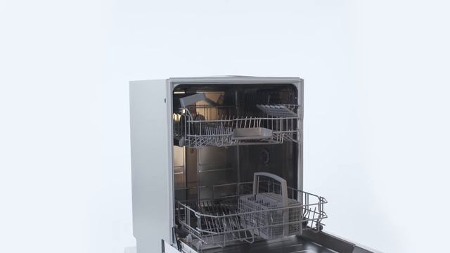 Bosch SMU46CW02S 'bedst i test' opvaskemaskine смотреть онлайн