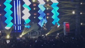 Jeada / JEEDDA - Мин Сахабын ("Триумф" в День Республики Саха (Якутия) - 27 апреля 2018)