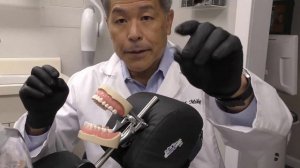 Dr. Michael Miyasaki Reviews The Phasor™ Composite Warming Gun