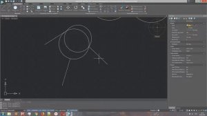08. NanoCAD Plus. Окружность