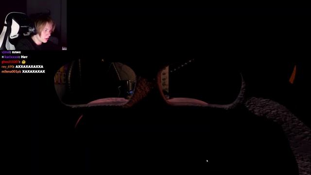 ДИПИНС ИГРАЕТ В FIVE NIGHTS AT FREDDY'S С НЕКТО МИ смотреть онлайн