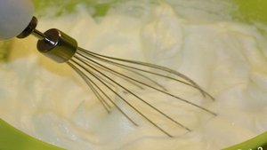 Пирог с медом простой