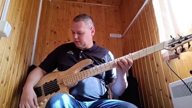 snake 5 мультимензурный бас Артема Лесниченко смотреть онлайн