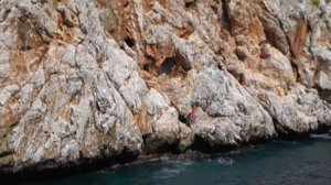 Пиратский корабль Аланья Турция 2020. Взяли экскурсию самостоятельно без агенства