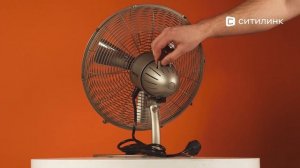 Обзор настольного вентилятора Stadler Form Charly little NEW С-040 | Ситилинк