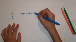 Математика  6 класс. Наименьшее Общее Кратное. Сокращение Дробей.