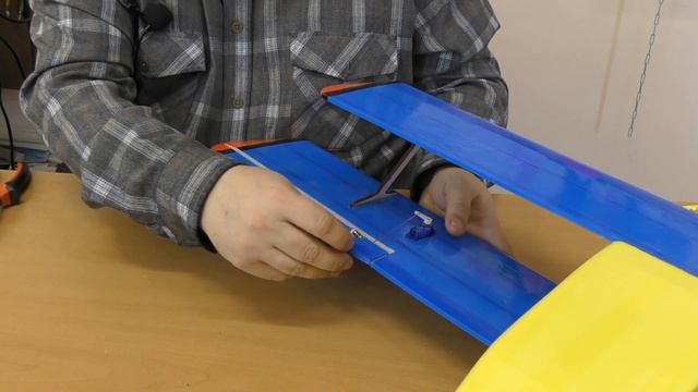 Ан-2 тренер Next / Часть 9 / ALNADO смотреть онлайн