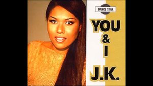 J.K. (Giovanna Bersola) - You & I