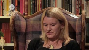 "Где живут феи". Читает автор Наталия Волкова.