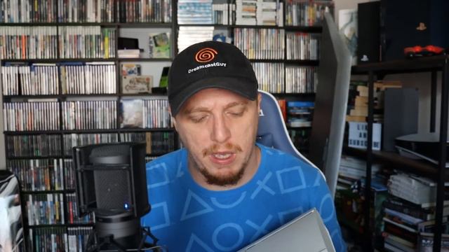 We NEED to Talk about the NEW PS5 Model... смотреть онлайн