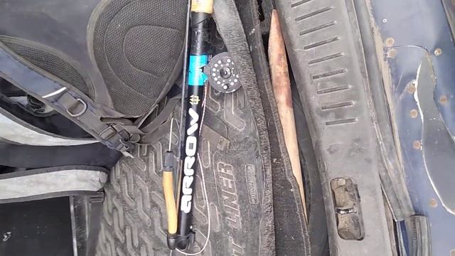 арбалет для подводной охоты. обзор смотреть онлайн