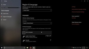 Как включить Cortana в Windows 10?