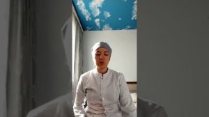 Определение симптомов острого аппендицита