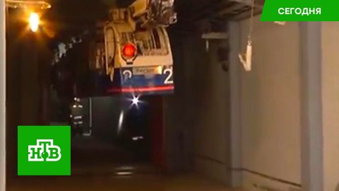 МЧС: из-за аварии на шахте в Кузбассе погиб горняк