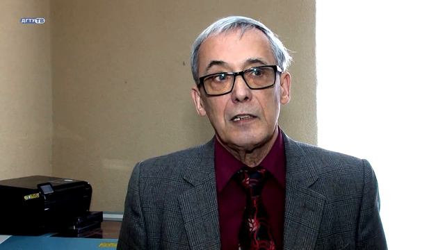 Выпуск "ДГТУ ньюс. Наука" от 15 марта 2017 г смотреть онлайн